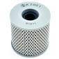 Oliefilter 268126