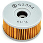 Oliefilter 268136