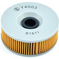 Oliefilter 268146