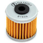 Oliefilter 268167