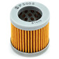Oliefilter 268181