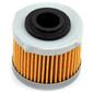 Oliefilter 268186