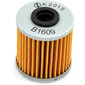 Oliefilter 268207