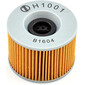 Oliefilter 268401