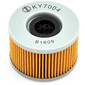 Oliefilter 268561