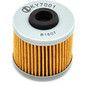 Oliefilter 268566
