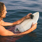 Surfboard bindingen