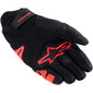 SP-R Tech handschoenen