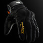 Jet Neon D3O® Dameshandschoenen