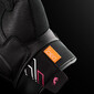 Jet Neon D3O® Dameshandschoenen