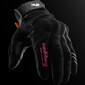Jet Neon D3O® Dameshandschoenen