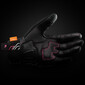 Jet Neon D3O® Dameshandschoenen
