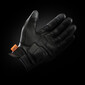 LR Jet Lady All Seasons D3O® Evo-handschoenen voor dames