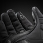 Dameshandschoenen TD Soft Lady D3O® PrimaLoft®