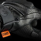 LR Jet Geventileerde D3O® Evo Handschoenen