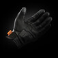 LR Jet Geventileerde D3O® Evo Handschoenen