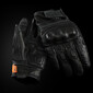 LR Jet Geventileerde D3O® Evo Handschoenen