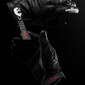 TD21 Geventileerde Evo handschoenen