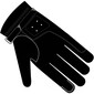 Buddy-handschoenen voor dames