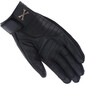 Von dutch - Cali Air Handschoenen - stof-leder