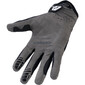 Titanium D3O® handschoenen