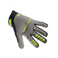 Track-handschoenen