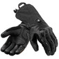 Warp H2O verwarmde handschoenen