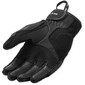 Kaliber 2 handschoenen