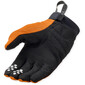 Stevige handschoenen