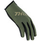 Jeugd Ridemode Static handschoenen