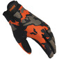 Launchmode Jager handschoenen