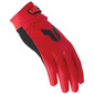 Lanceermodus handschoenen