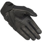 Faster-handschoenen