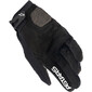 Megawatt-handschoenen