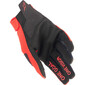 Radar handschoenen