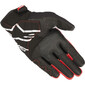 SMX-2 Air Carbon V2 Honda-handschoenen