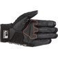 SMX Z Drystar® Honda-handschoenen