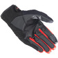 SMX-1 Air V2-monsterhandschoenen Fabio Quartararo
