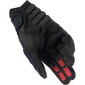Techdura handschoenen