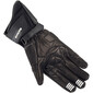 Handschoenen met drukknopen