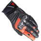 Carbon 4 Short-handschoenen