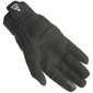 Samourai-handschoenen