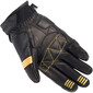 Lady Axel-dameshandschoenen