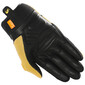 Jet Lady-vrouwenhandschoenen D3O®