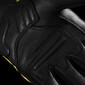 Jet Lady-vrouwenhandschoenen D3O®