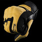 Jet Lady-vrouwenhandschoenen D3O®