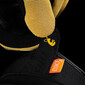 Jet Lady-vrouwenhandschoenen D3O®
