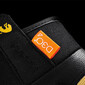 Jet Lady-vrouwenhandschoenen D3O®