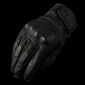 Dameshandschoenen LR Jet Lady Vented D3O®