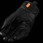 Dameshandschoenen LR Jet Lady Vented D3O®
